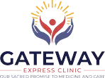 Gateway Express Clinic Logo